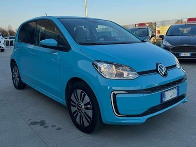 VW e-up!