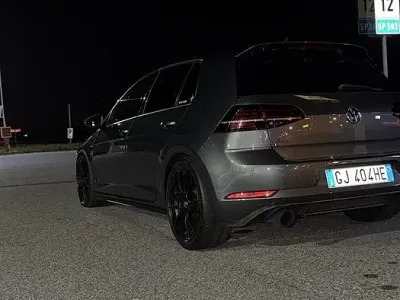 Usata VW Golf VIII GTI 245 CV (180 kW) 2022 Berlina