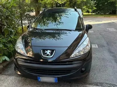 Occasion Peugeot 207