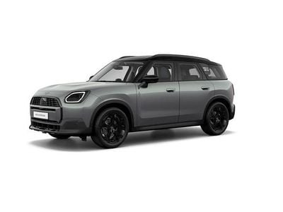 Usata Mini Countryman 150 CV (110 kW) 2025 SUV