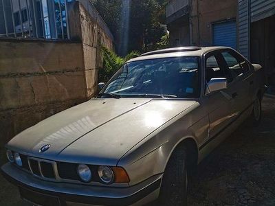 Usata BMW 520 1989 Berlina