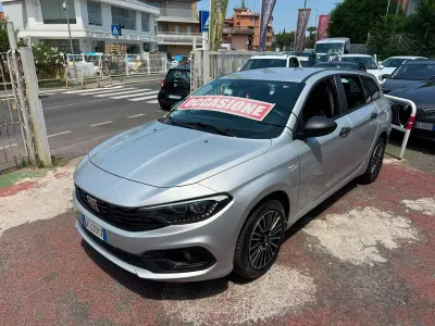 Usata Fiat Tipo