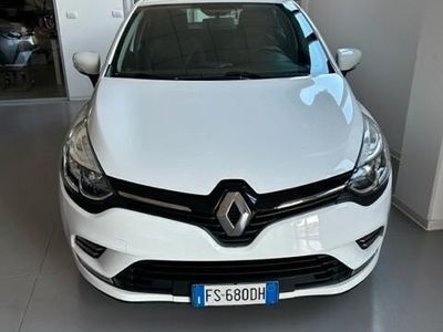 Renault Clio IV