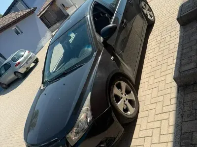Usata Chevrolet Cruze