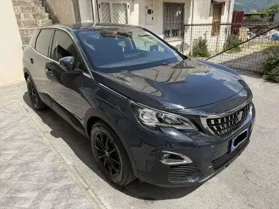 Usata Peugeot 3008 Active 131 CV (96 kW) 2020 SUV