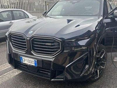 Usata BMW XM 585 CV (430 kW) 2023 SUV