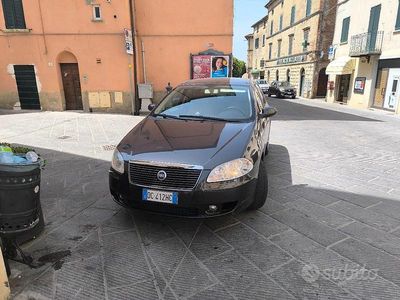 Usata Fiat Croma 120 CV (88 kW) 2006 Station wagon
