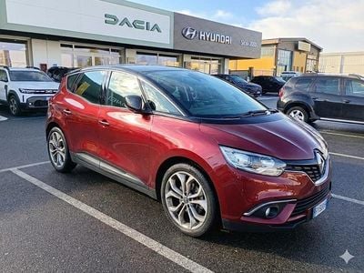 Usata Renault Scénic IV 120 CV (88 kW) 2019 Bordeaux Monovolume