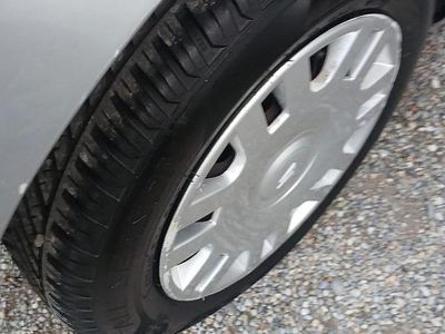 Usata Citroën C3 2005 Utilitaria