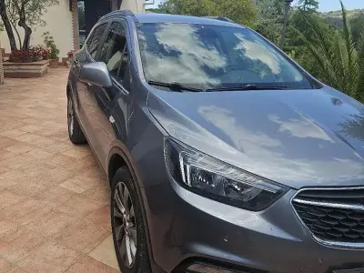 Usata Opel Mokka X Innovation 136 CV (100 kW) 2019 SUV