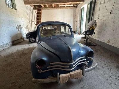 Occasion Renault 4CV 1958