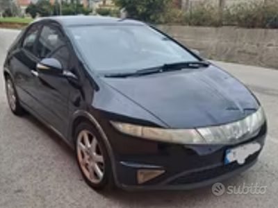 usata Honda Civic Civic 2.2 i-CTDi 5p. Comfort