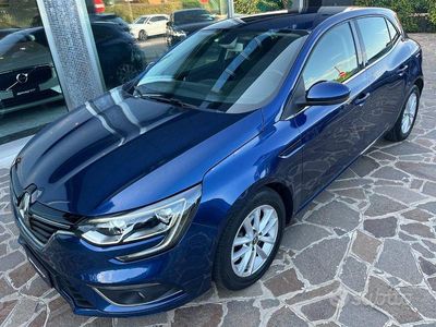 Renault Mégane IV