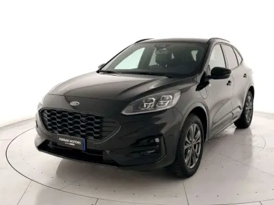 Usata Ford Kuga
