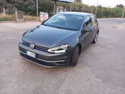 usata VW Golf 5p 1.4 tgi Business 110cv