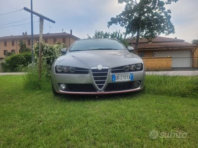 Alfa Romeo 159