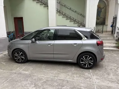 Usata Citroën C4 Picasso Feel 120 CV (88 kW) 2017 Monovolume