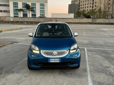 usata Smart ForFour forfour 70 1.0 Passion