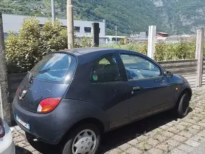 Usata Ford Ka