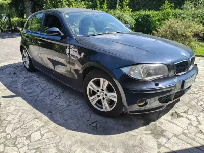 Usata BMW 120