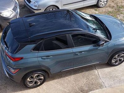 Usata Hyundai Kona 105 CV (77 kW) 2021 SUV
