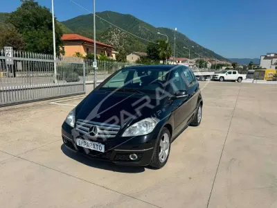 Usata Mercedes A150