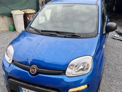 Usata Fiat Panda S 69 CV (50 kW) 2023 Utilitaria