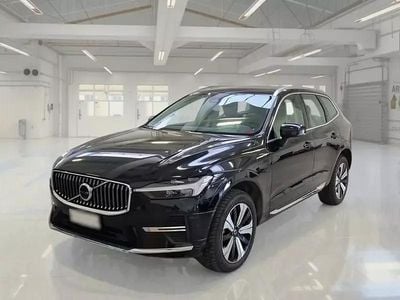 Usata Volvo XC60 Core 252 CV (185 kW) 2023 SUV