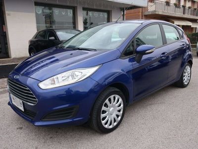 usata Ford Fiesta 5p 1.0 Business 80cv E6