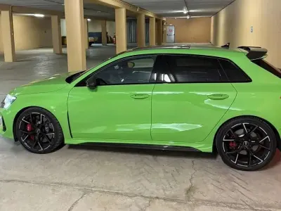 Usata Audi RS3