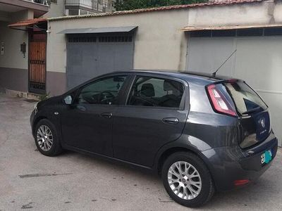 usata Fiat Punto 3ª serie - 2012
