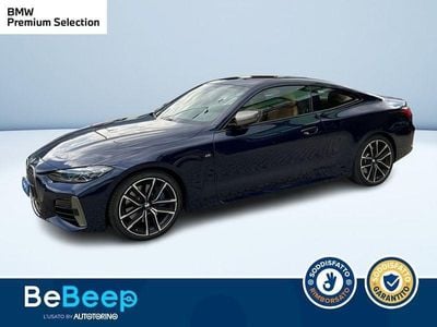 BMW M440