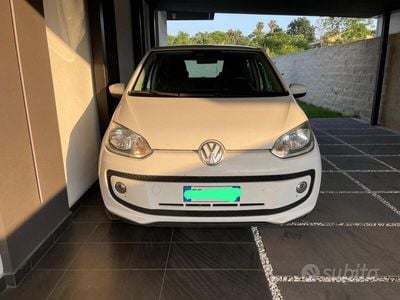 VW up!