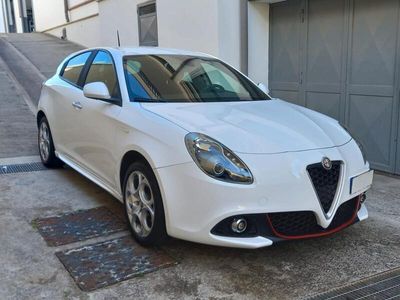 usata Alfa Romeo Giulietta 1.6 JTDm 120 CV Sport