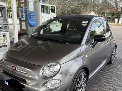 Usata Abarth 595C