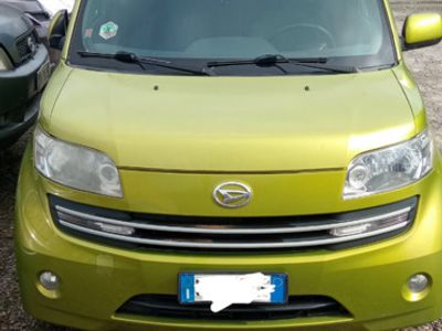 usata Daihatsu Materia 1.5 Hiro