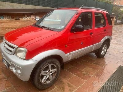 Daihatsu Terios