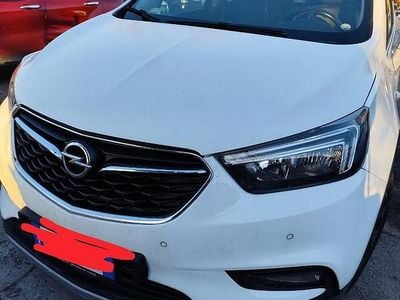 Usata Opel Mokka 2019 SUV