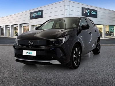 usata Opel Grandland X 1.5 130cv AT8 Business Elegance