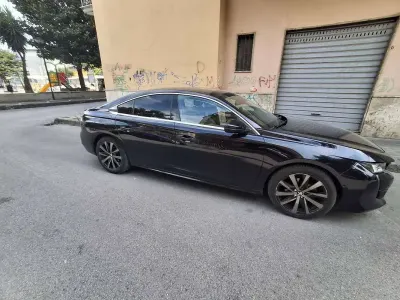 Usata Peugeot 508