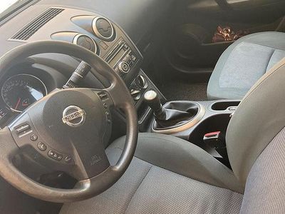 Usado Nissan Qashqai 115 HP (84 kW) 2011 SUV