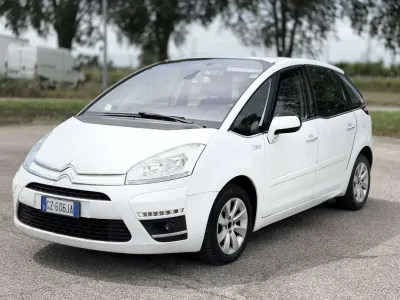 Usata Citroën C4 Picasso