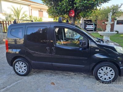 usata Fiat Fiorino cubo