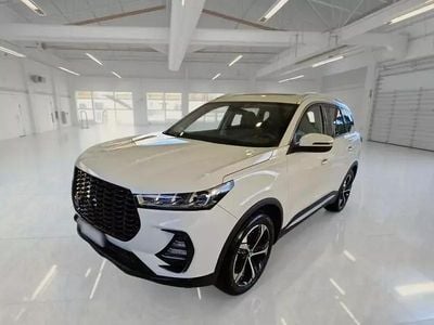 Usata 2022 DR DR 6.0 SUV | 19.250 € (Molto cara)