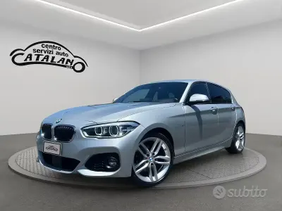 Usata BMW 120