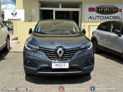 usata Renault Kadjar Blue dCi 8V 115 CV EDC Equilibre