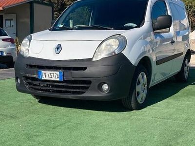 usata Renault Kangoo Z.E. E-Tech Electric