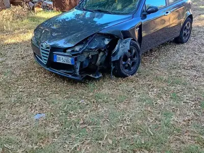 Usata Alfa Romeo 147