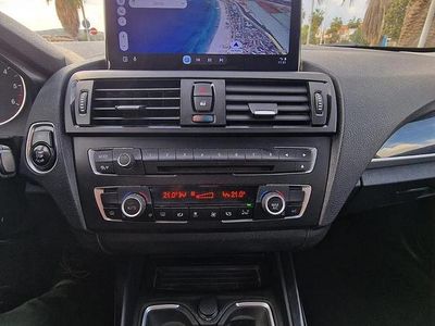 Usata BMW 118 143 CV (105 kW) 2013 Utilitaria