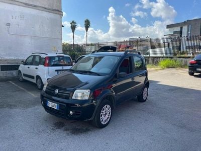 Fiat Panda 4x4